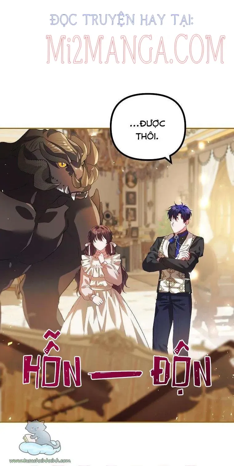 đọc truyện  Quãng Đời Còn Lại Của Nữ Phụ Yểu Mệnh Chương 25.5 ảnh 24 tại Thiên Thai Truyện