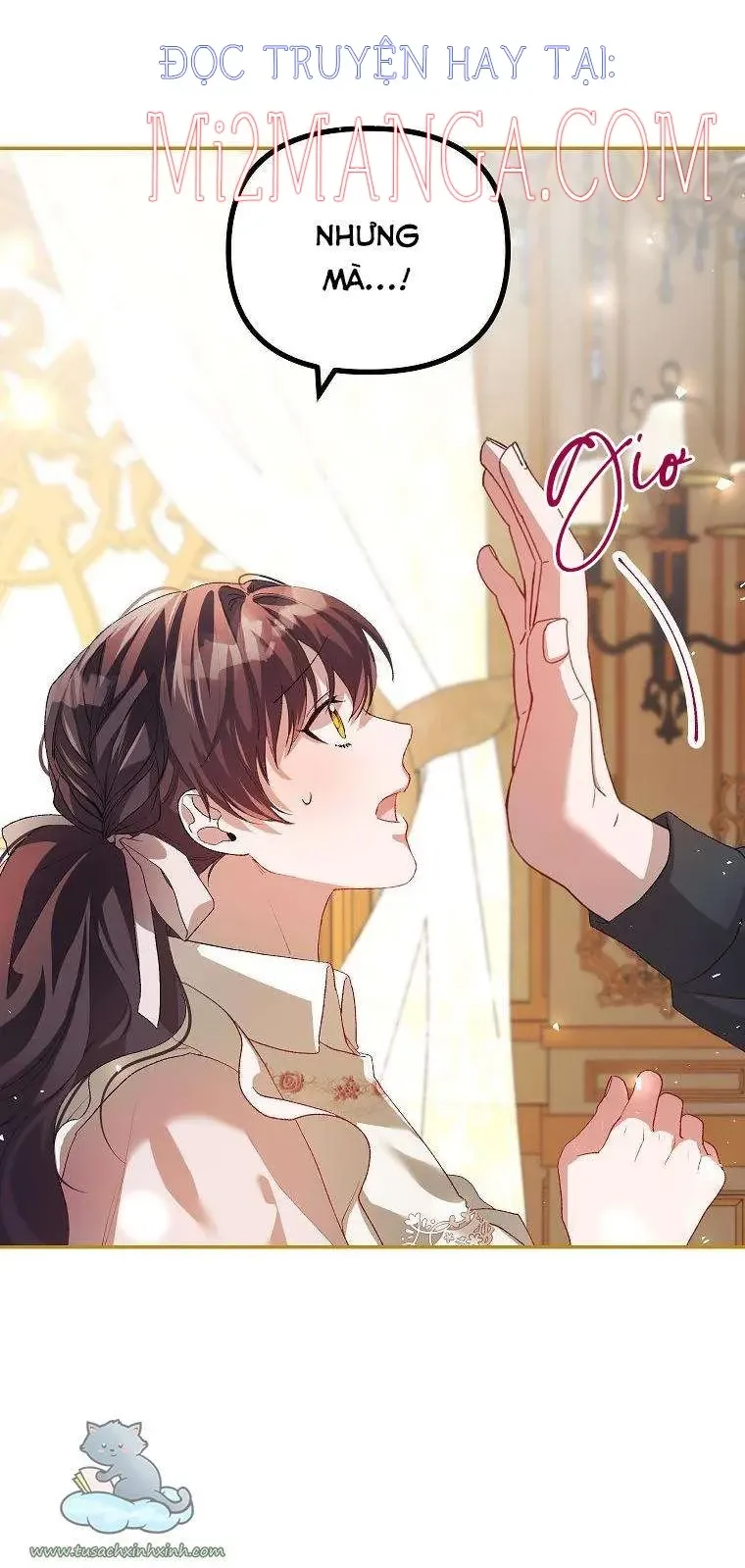 đọc truyện  Quãng Đời Còn Lại Của Nữ Phụ Yểu Mệnh Chương 25.5 ảnh 26 tại Thiên Thai Truyện