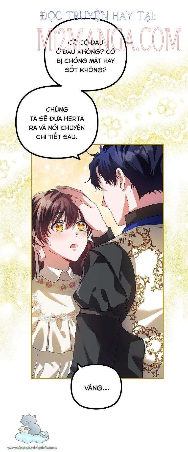 đọc truyện  Quãng Đời Còn Lại Của Nữ Phụ Yểu Mệnh Chương 25.5 ảnh 27 tại Thiên Thai Truyện