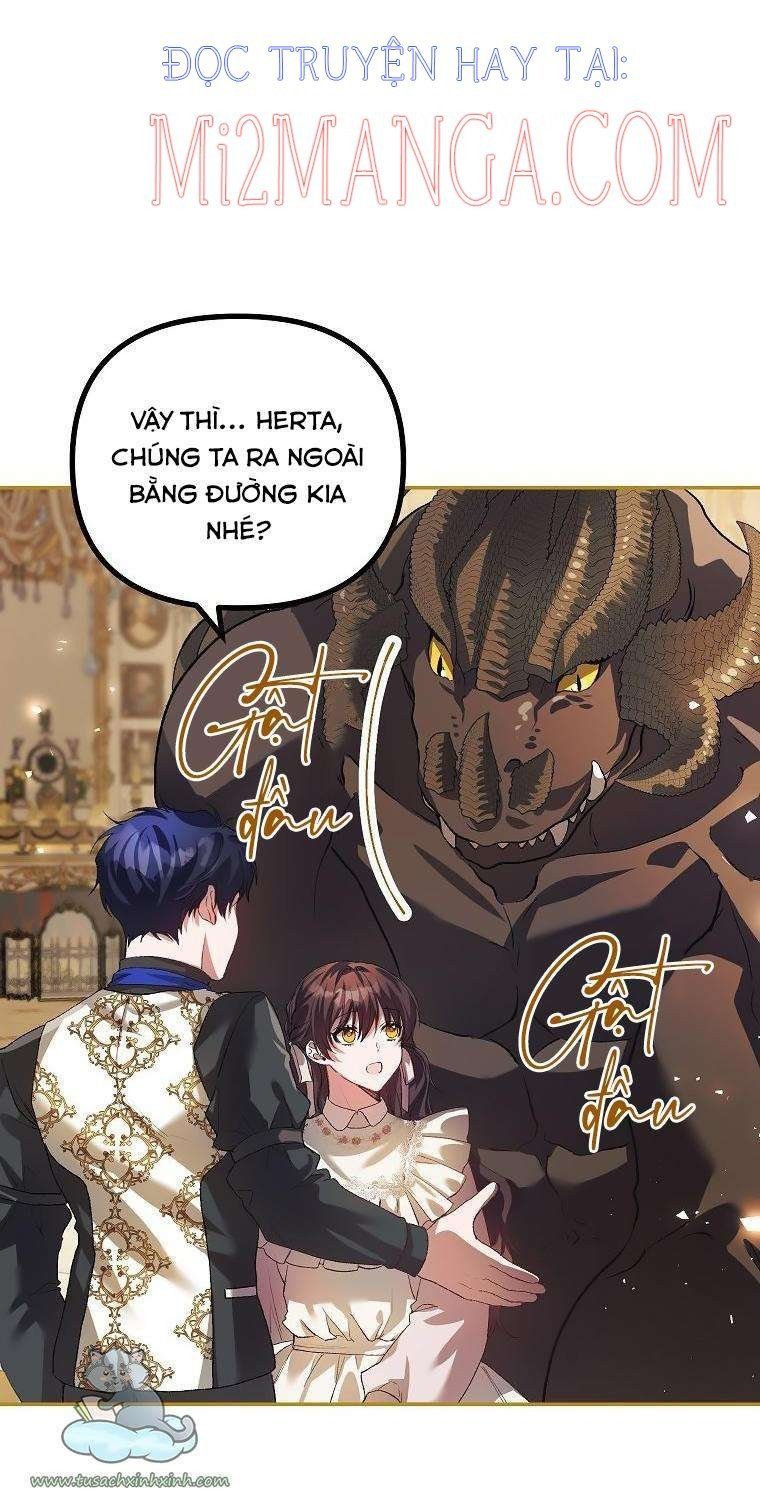 đọc truyện  Quãng Đời Còn Lại Của Nữ Phụ Yểu Mệnh Chương 25.5 ảnh 28 tại Thiên Thai Truyện