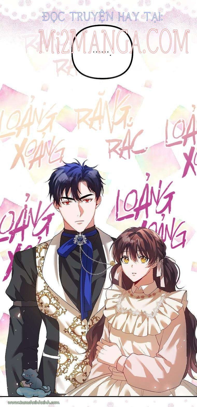 đọc truyện  Quãng Đời Còn Lại Của Nữ Phụ Yểu Mệnh Chương 25.5 ảnh 30 tại Thiên Thai Truyện