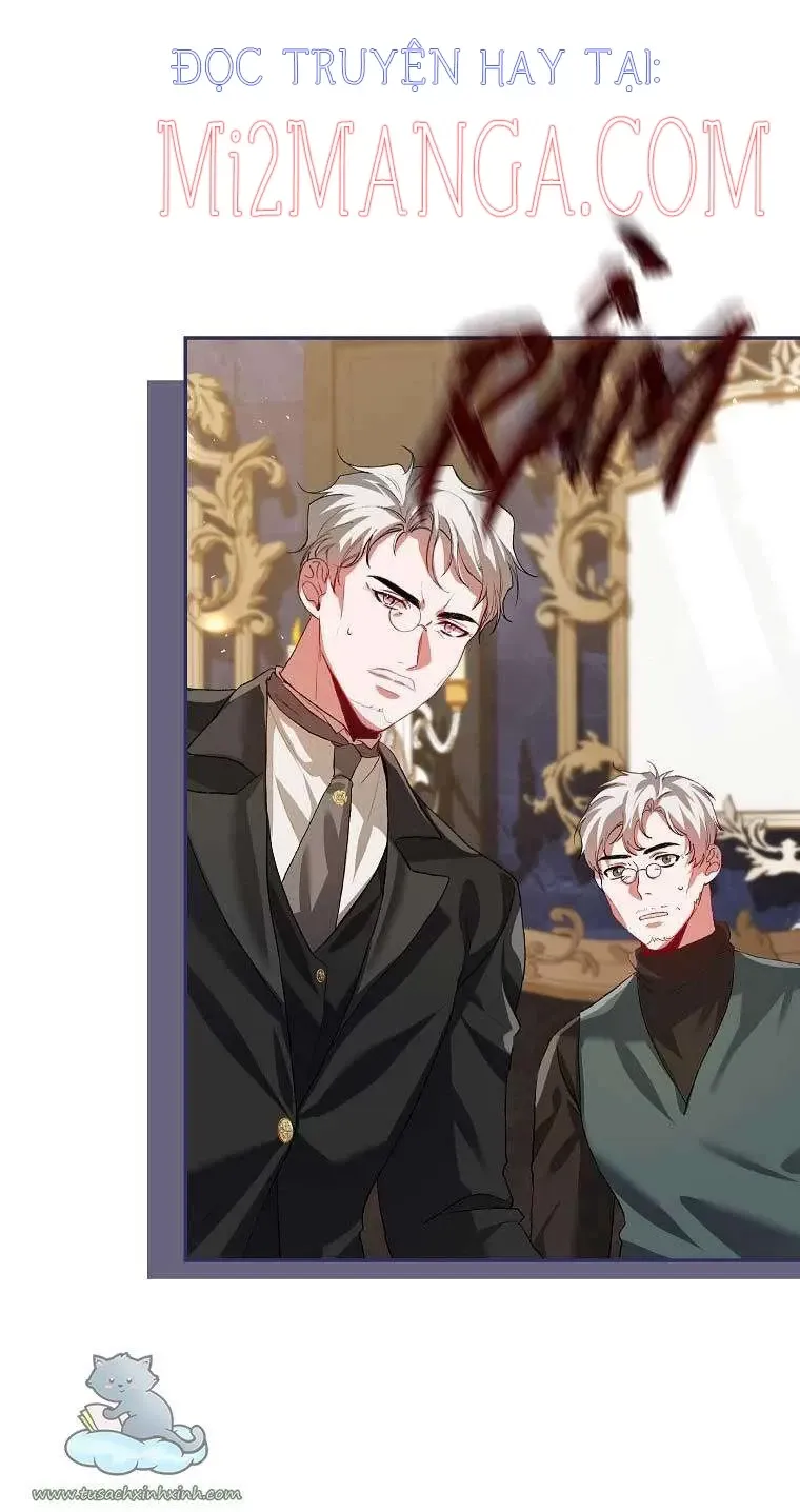 đọc truyện  Quãng Đời Còn Lại Của Nữ Phụ Yểu Mệnh Chương 25.5 ảnh 7 tại Thiên Thai Truyện