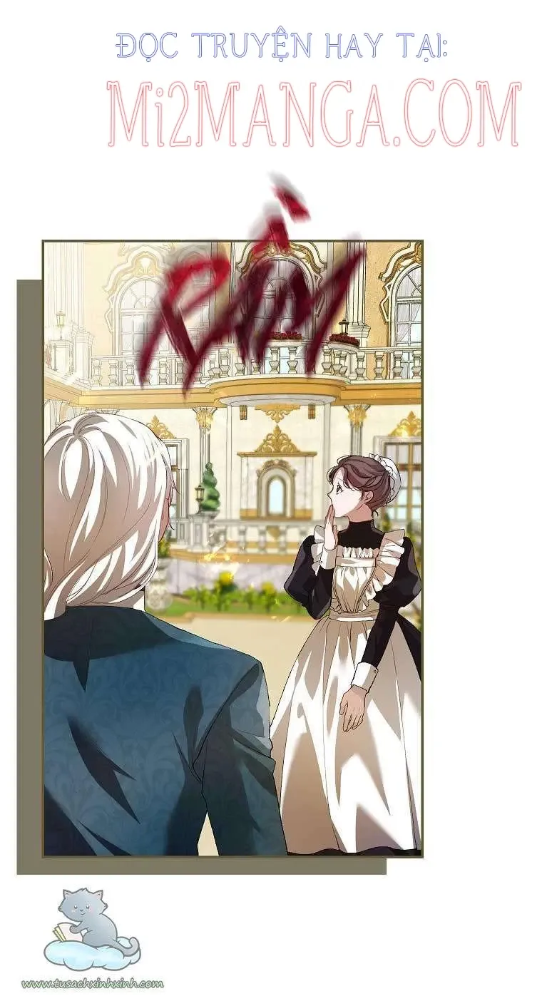 đọc truyện  Quãng Đời Còn Lại Của Nữ Phụ Yểu Mệnh Chương 25.5 ảnh 8 tại Thiên Thai Truyện