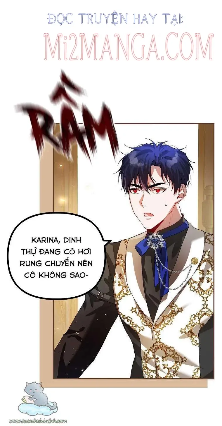 đọc truyện  Quãng Đời Còn Lại Của Nữ Phụ Yểu Mệnh Chương 25.5 ảnh 9 tại Thiên Thai Truyện