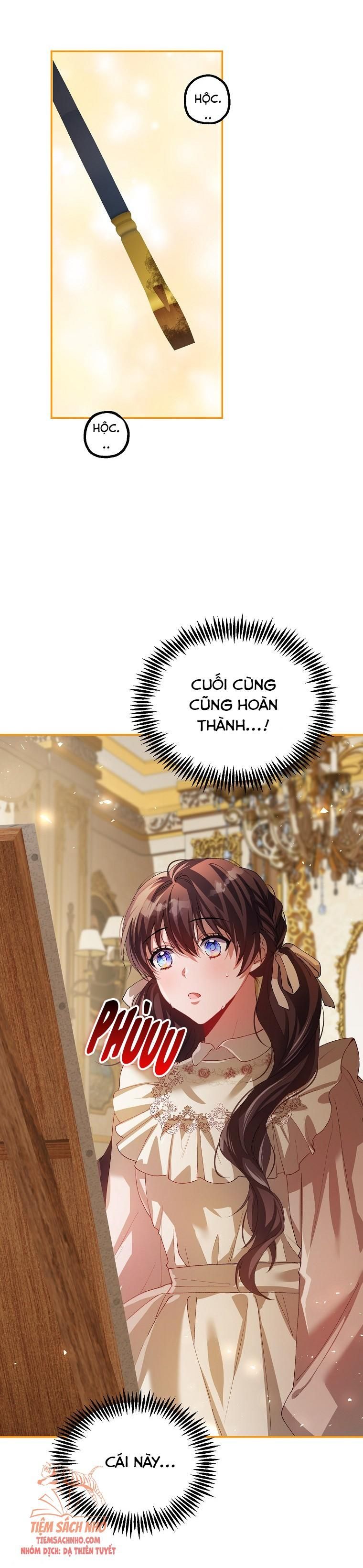 đọc truyện  Quãng Đời Còn Lại Của Nữ Phụ Yểu Mệnh Chương 25 ảnh 13 tại Thiên Thai Truyện