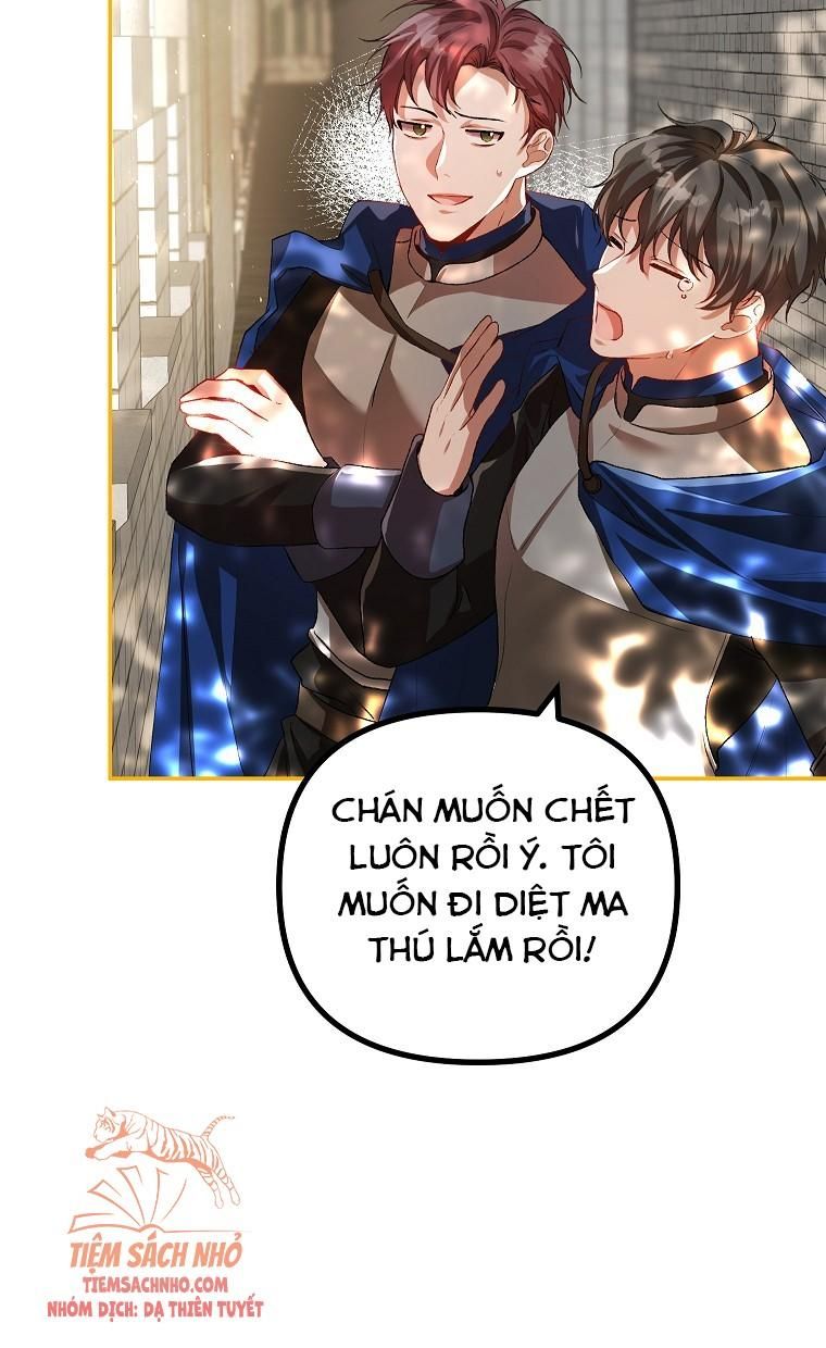 đọc truyện  Quãng Đời Còn Lại Của Nữ Phụ Yểu Mệnh Chương 25 ảnh 7 tại Thiên Thai Truyện