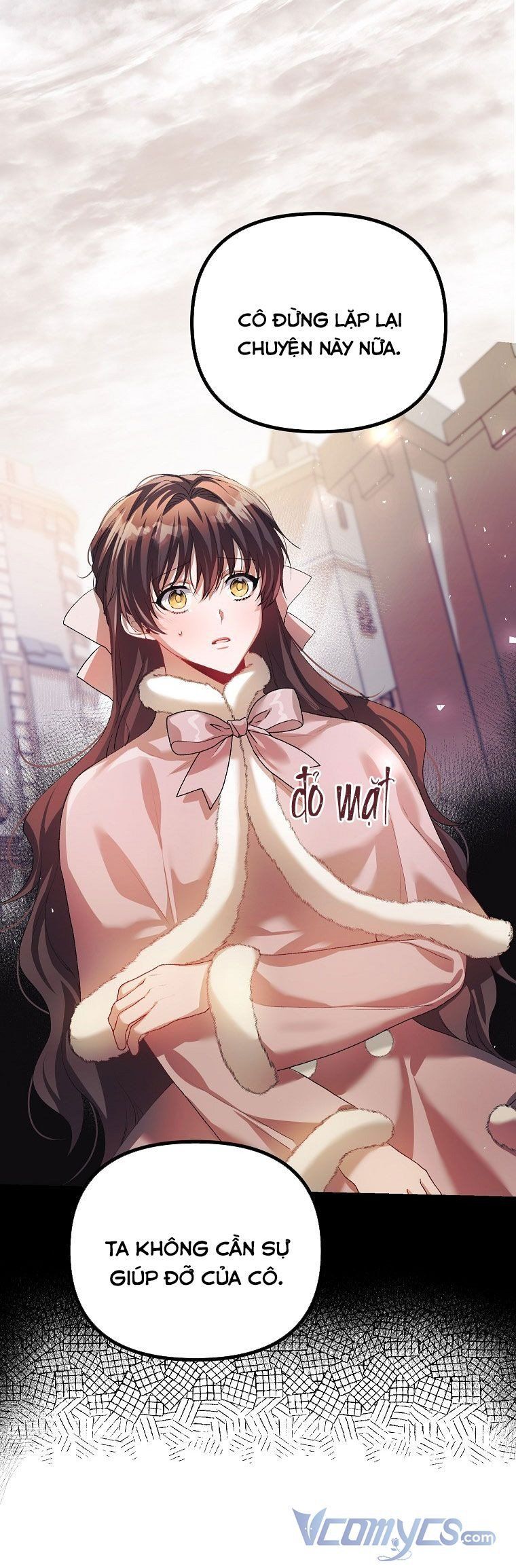 đọc truyện  Quãng Đời Còn Lại Của Nữ Phụ Yểu Mệnh Chương 26.5 ảnh 3 tại Thiên Thai Truyện