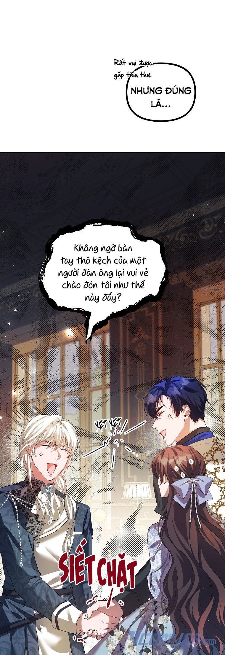 đọc truyện  Quãng Đời Còn Lại Của Nữ Phụ Yểu Mệnh Chương 26.5 ảnh 13 tại Thiên Thai Truyện