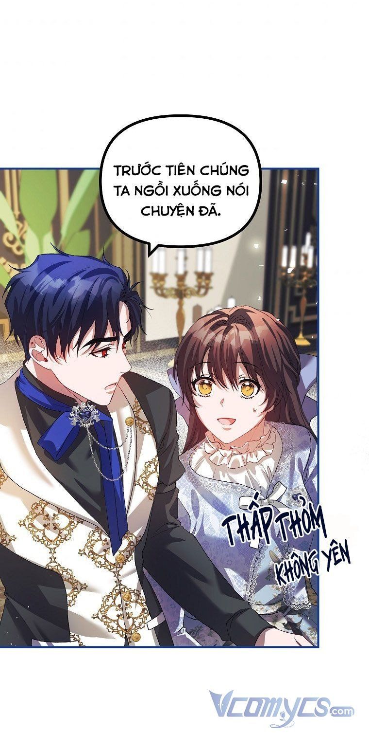 đọc truyện  Quãng Đời Còn Lại Của Nữ Phụ Yểu Mệnh Chương 26.5 ảnh 15 tại Thiên Thai Truyện