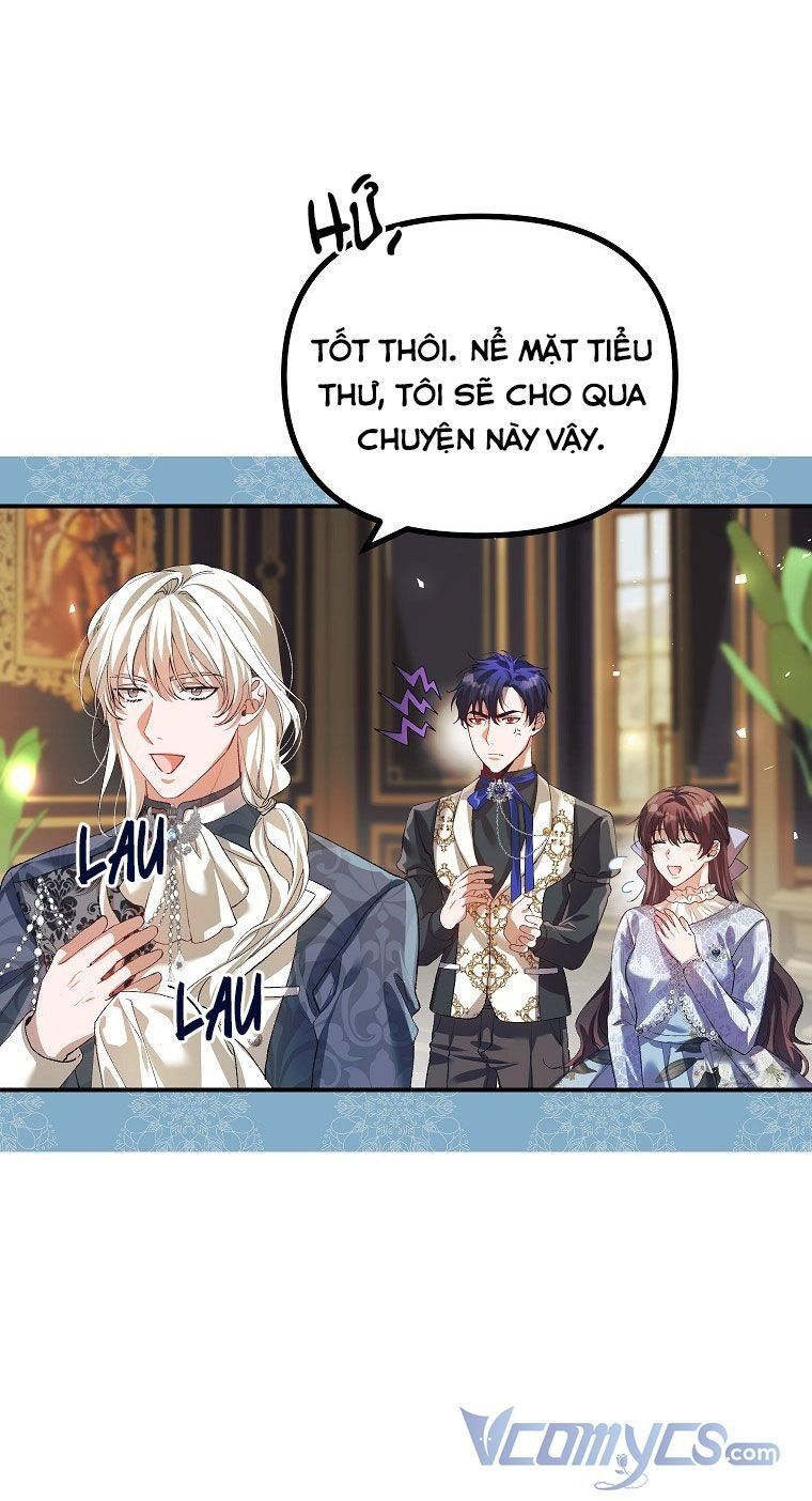 đọc truyện  Quãng Đời Còn Lại Của Nữ Phụ Yểu Mệnh Chương 26.5 ảnh 16 tại Thiên Thai Truyện