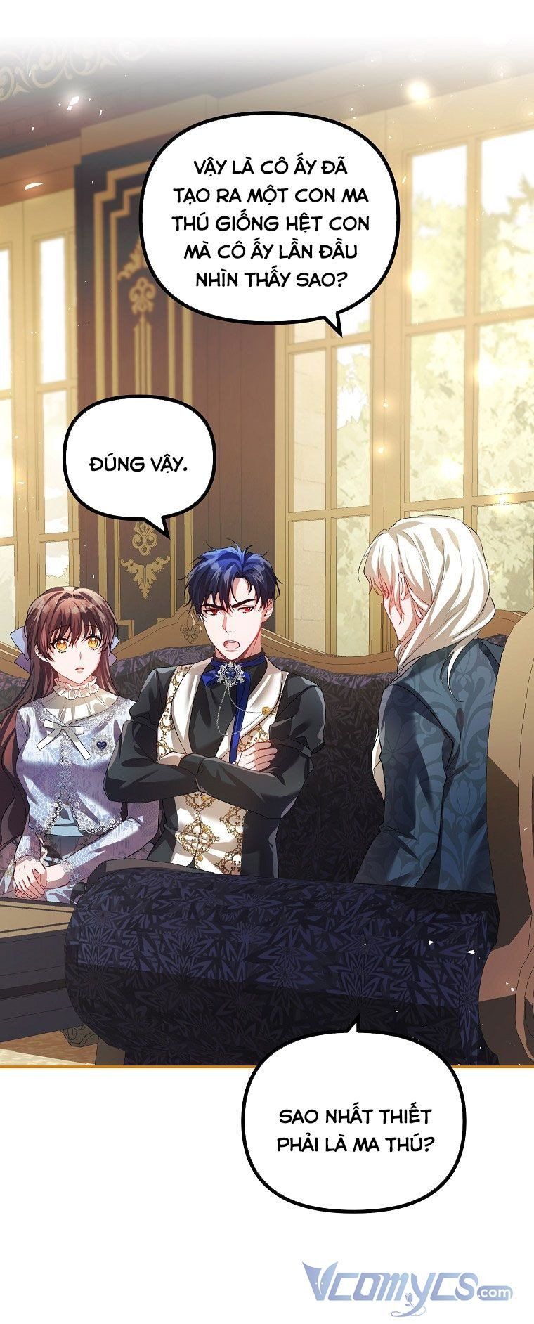 đọc truyện  Quãng Đời Còn Lại Của Nữ Phụ Yểu Mệnh Chương 26.5 ảnh 18 tại Thiên Thai Truyện