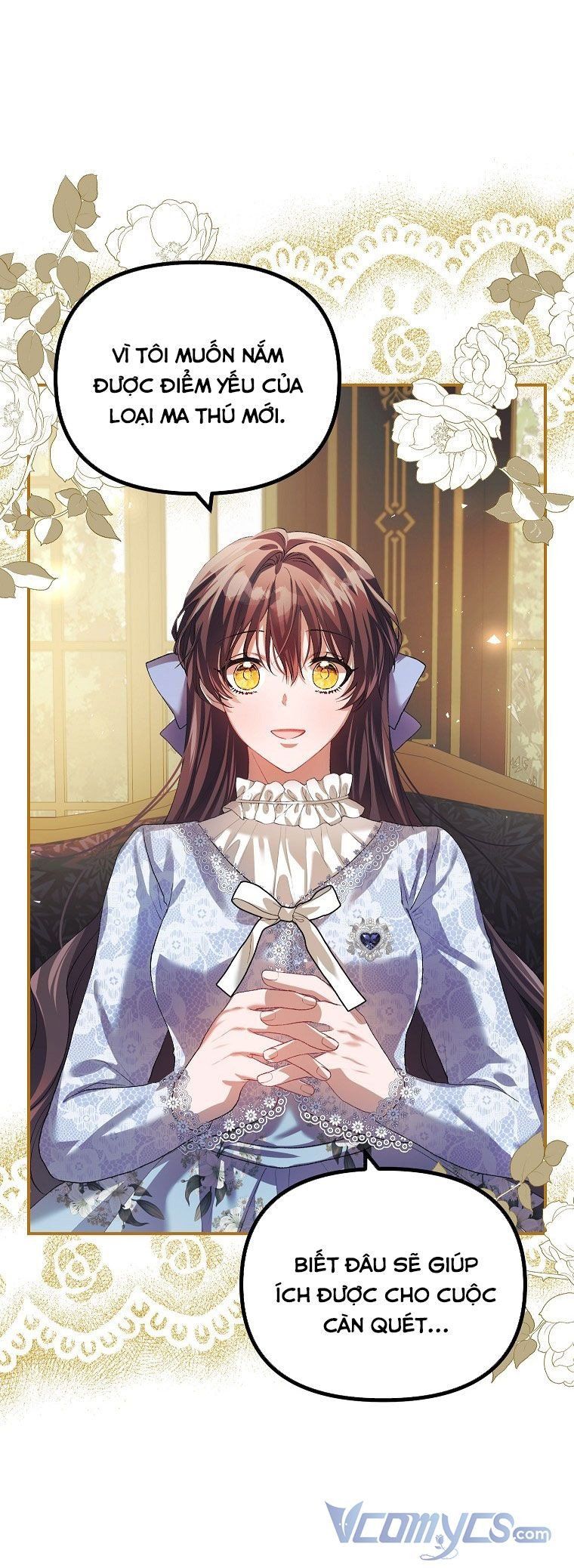 đọc truyện  Quãng Đời Còn Lại Của Nữ Phụ Yểu Mệnh Chương 26.5 ảnh 19 tại Thiên Thai Truyện