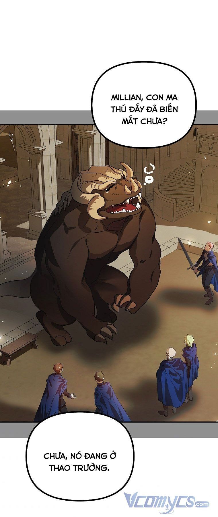 đọc truyện  Quãng Đời Còn Lại Của Nữ Phụ Yểu Mệnh Chương 26.5 ảnh 21 tại Thiên Thai Truyện