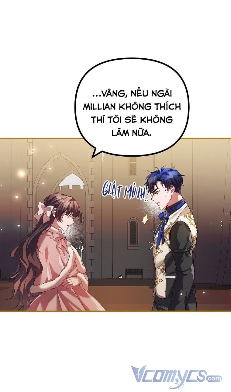 đọc truyện  Quãng Đời Còn Lại Của Nữ Phụ Yểu Mệnh Chương 26.5 ảnh 4 tại Thiên Thai Truyện