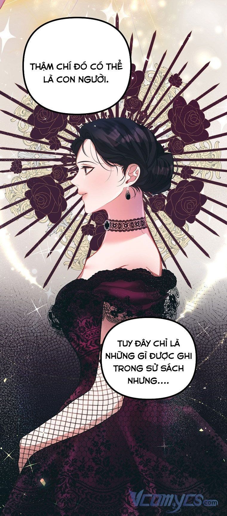 đọc truyện  Quãng Đời Còn Lại Của Nữ Phụ Yểu Mệnh Chương 26.5 ảnh 26 tại Thiên Thai Truyện