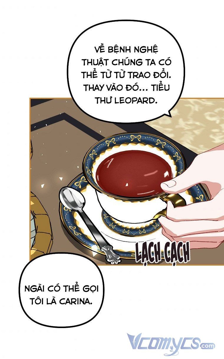 đọc truyện  Quãng Đời Còn Lại Của Nữ Phụ Yểu Mệnh Chương 26.5 ảnh 29 tại Thiên Thai Truyện