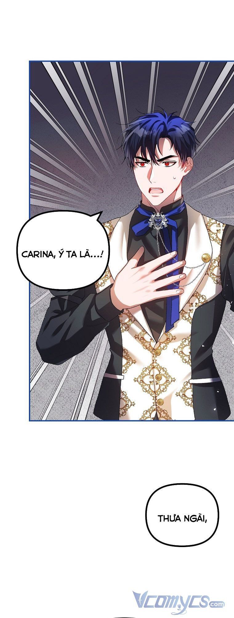 đọc truyện  Quãng Đời Còn Lại Của Nữ Phụ Yểu Mệnh Chương 26.5 ảnh 5 tại Thiên Thai Truyện