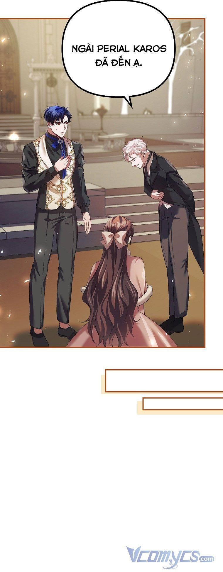 đọc truyện  Quãng Đời Còn Lại Của Nữ Phụ Yểu Mệnh Chương 26.5 ảnh 6 tại Thiên Thai Truyện