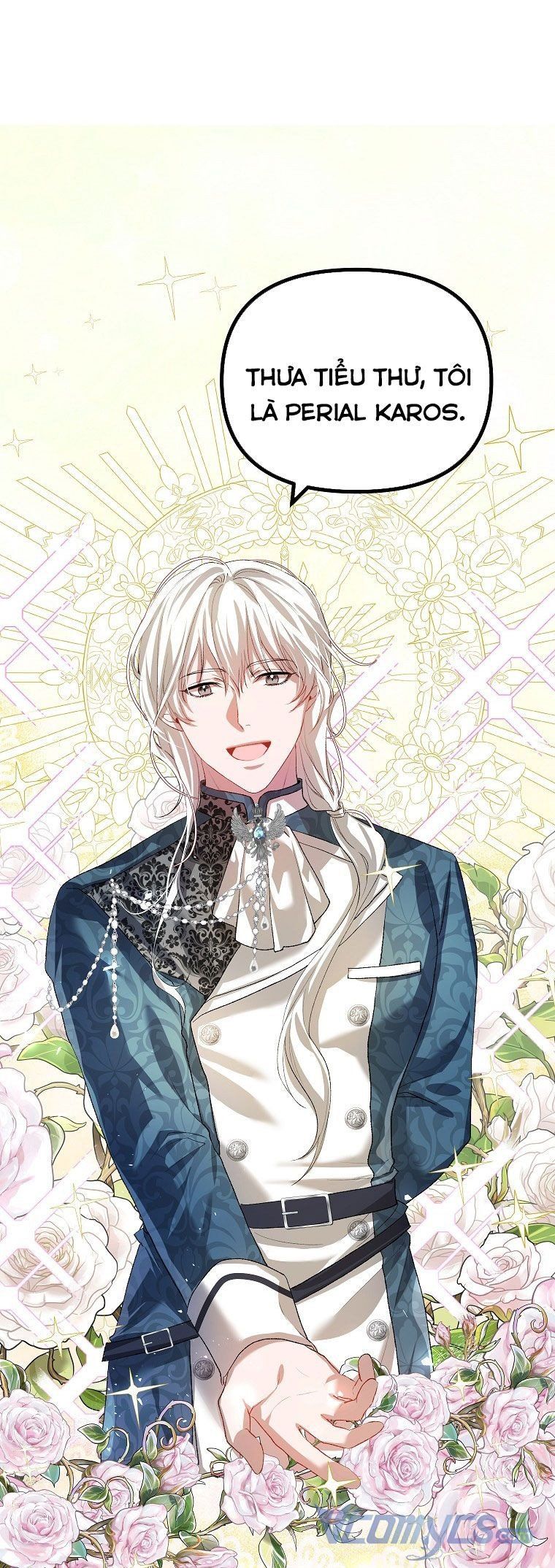 đọc truyện  Quãng Đời Còn Lại Của Nữ Phụ Yểu Mệnh Chương 26.5 ảnh 10 tại Thiên Thai Truyện