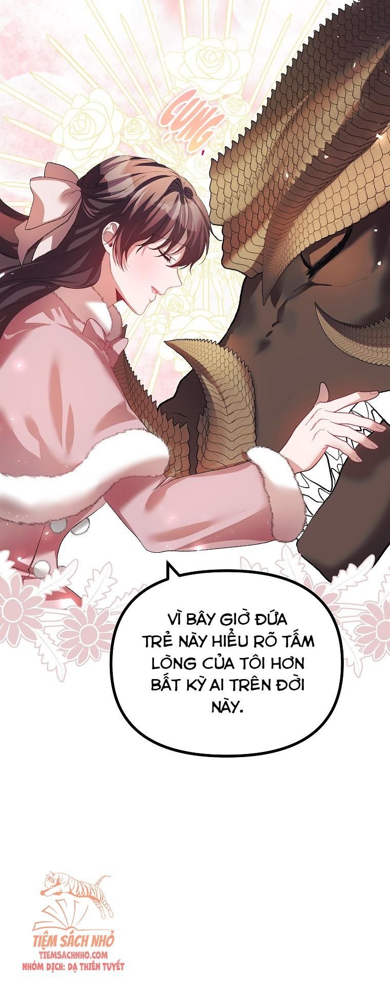 đọc truyện  Quãng Đời Còn Lại Của Nữ Phụ Yểu Mệnh Chương 26 ảnh 12 tại Thiên Thai Truyện