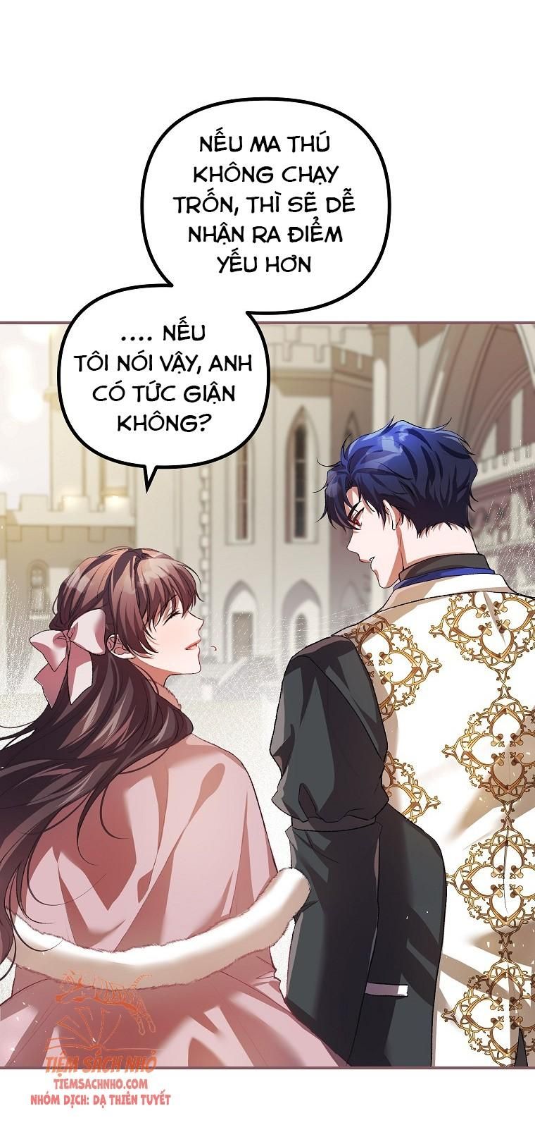 đọc truyện  Quãng Đời Còn Lại Của Nữ Phụ Yểu Mệnh Chương 26 ảnh 20 tại Thiên Thai Truyện