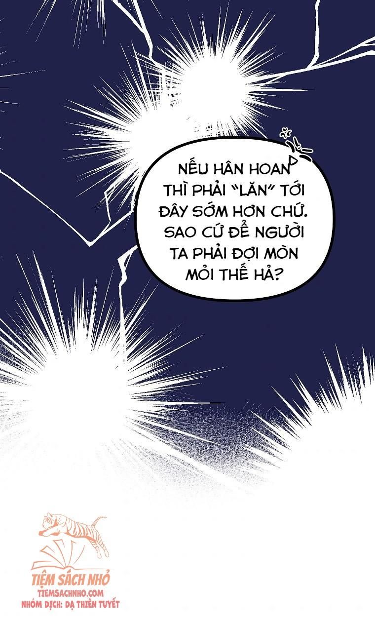 đọc truyện  Quãng Đời Còn Lại Của Nữ Phụ Yểu Mệnh Chương 26 ảnh 51 tại Thiên Thai Truyện