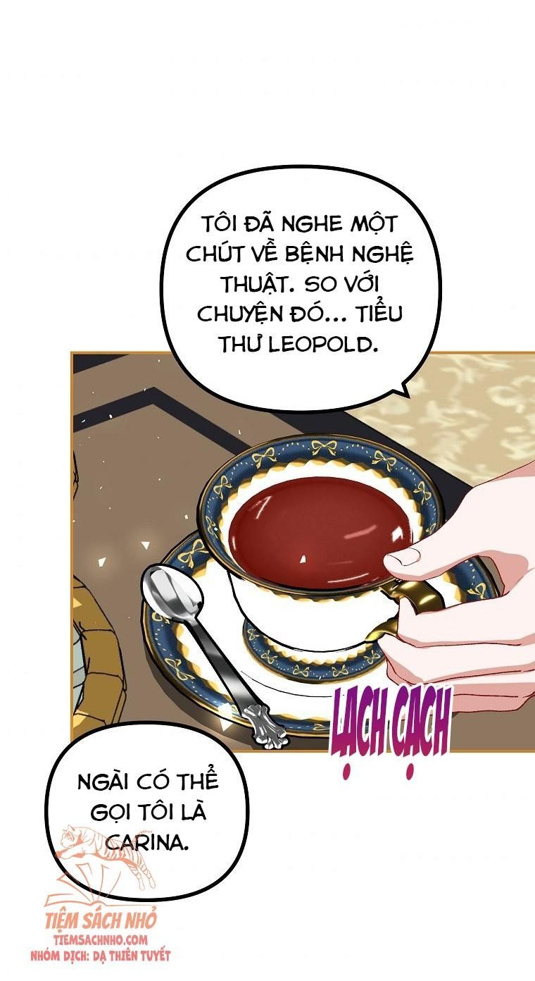 đọc truyện  Quãng Đời Còn Lại Của Nữ Phụ Yểu Mệnh Chương 26 ảnh 65 tại Thiên Thai Truyện