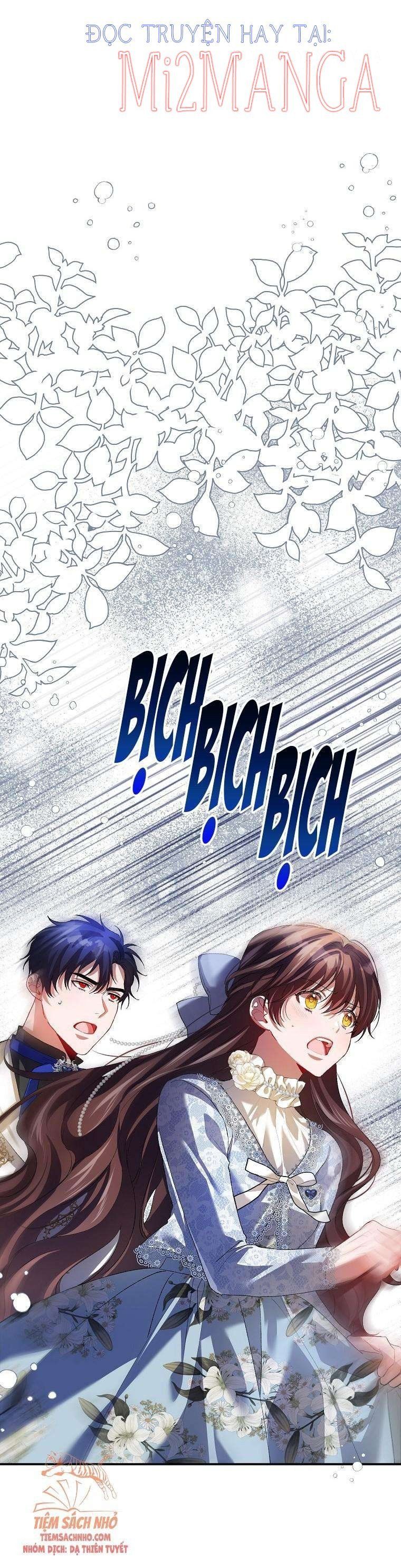 đọc truyện  Quãng Đời Còn Lại Của Nữ Phụ Yểu Mệnh Chương 27.5 ảnh 3 tại Thiên Thai Truyện