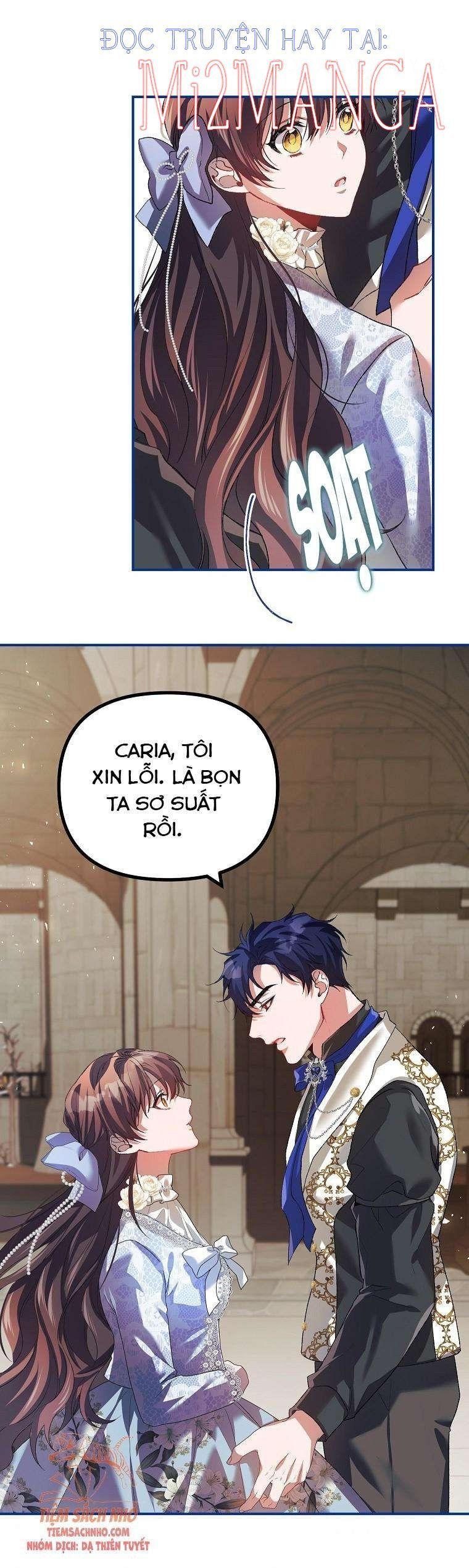 đọc truyện  Quãng Đời Còn Lại Của Nữ Phụ Yểu Mệnh Chương 27.5 ảnh 16 tại Thiên Thai Truyện