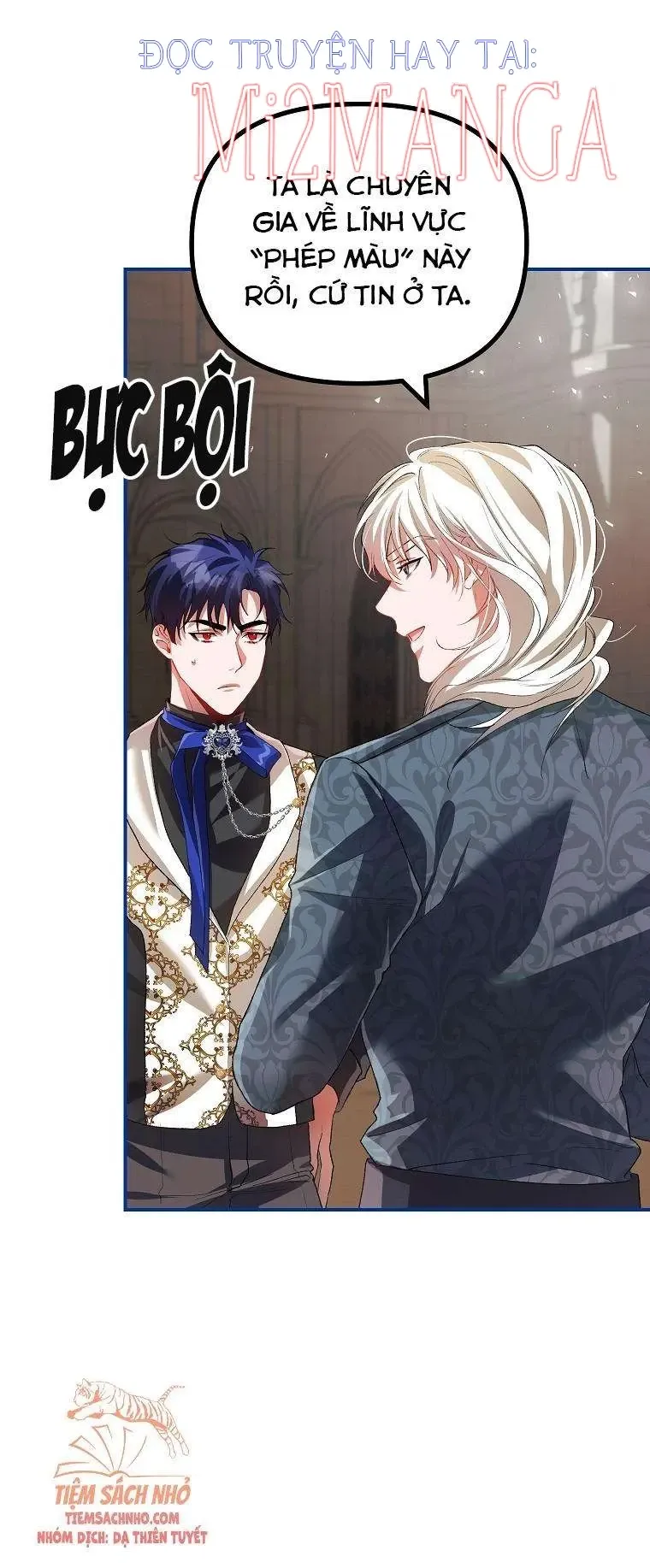 đọc truyện  Quãng Đời Còn Lại Của Nữ Phụ Yểu Mệnh Chương 27.5 ảnh 19 tại Thiên Thai Truyện