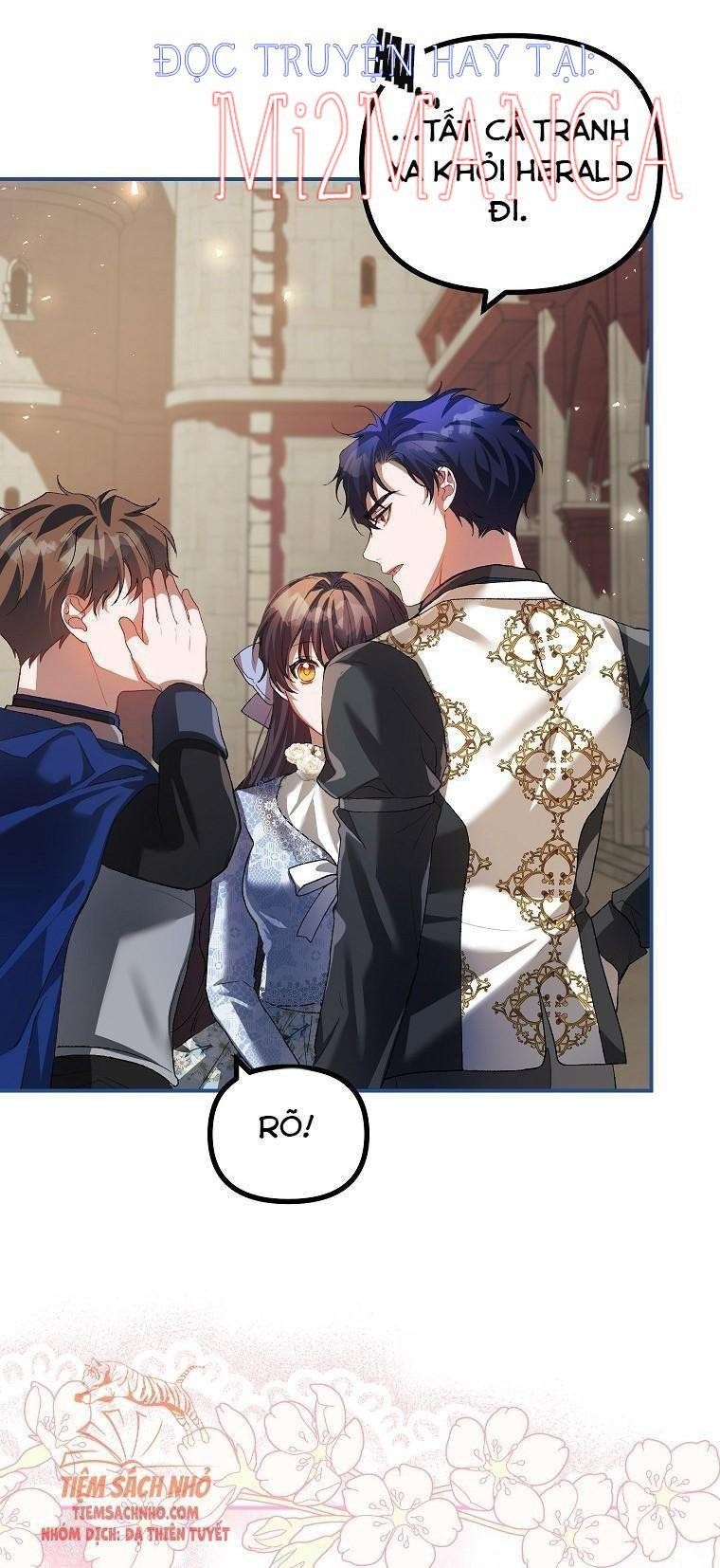 đọc truyện  Quãng Đời Còn Lại Của Nữ Phụ Yểu Mệnh Chương 27.5 ảnh 20 tại Thiên Thai Truyện