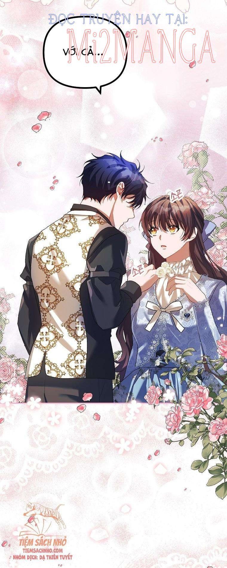 đọc truyện  Quãng Đời Còn Lại Của Nữ Phụ Yểu Mệnh Chương 27.5 ảnh 21 tại Thiên Thai Truyện