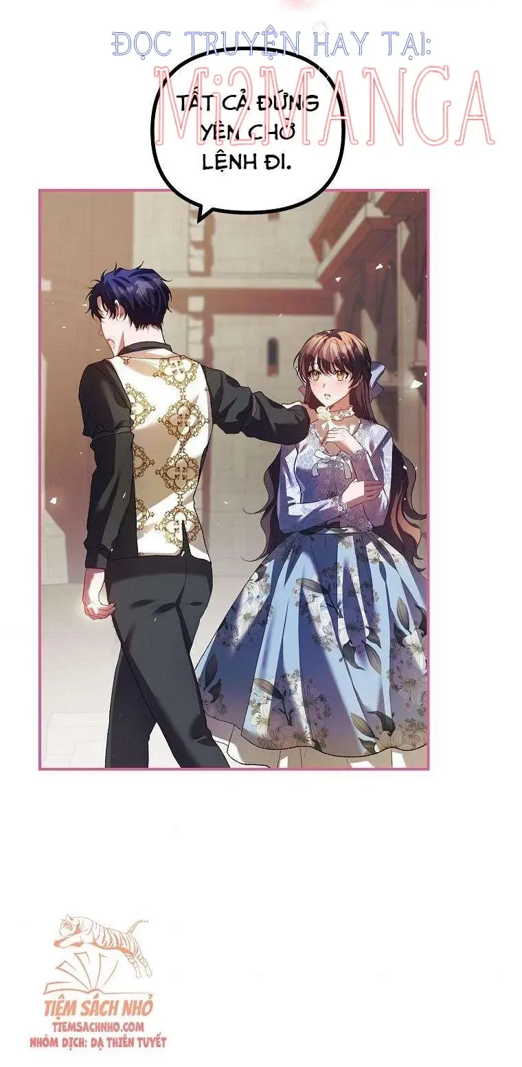 đọc truyện  Quãng Đời Còn Lại Của Nữ Phụ Yểu Mệnh Chương 27.5 ảnh 23 tại Thiên Thai Truyện