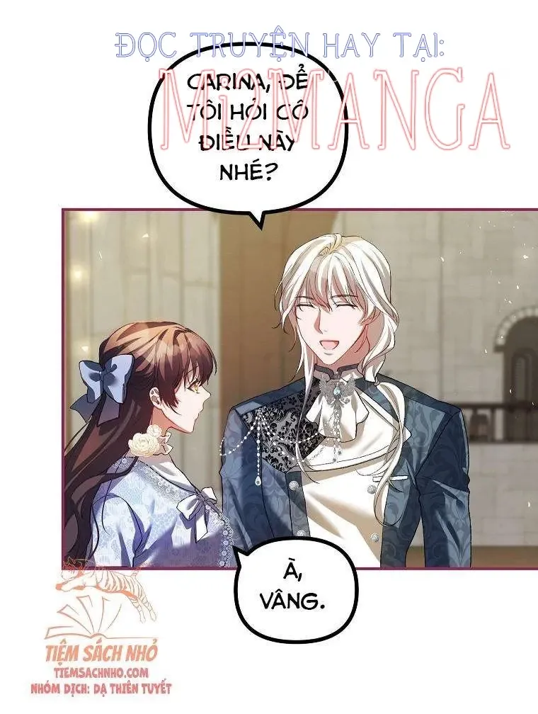 đọc truyện  Quãng Đời Còn Lại Của Nữ Phụ Yểu Mệnh Chương 27.5 ảnh 24 tại Thiên Thai Truyện