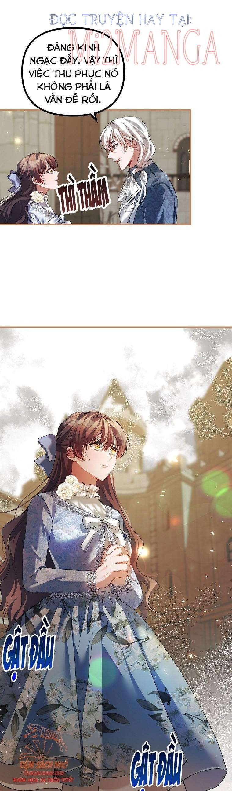 đọc truyện  Quãng Đời Còn Lại Của Nữ Phụ Yểu Mệnh Chương 27.5 ảnh 26 tại Thiên Thai Truyện