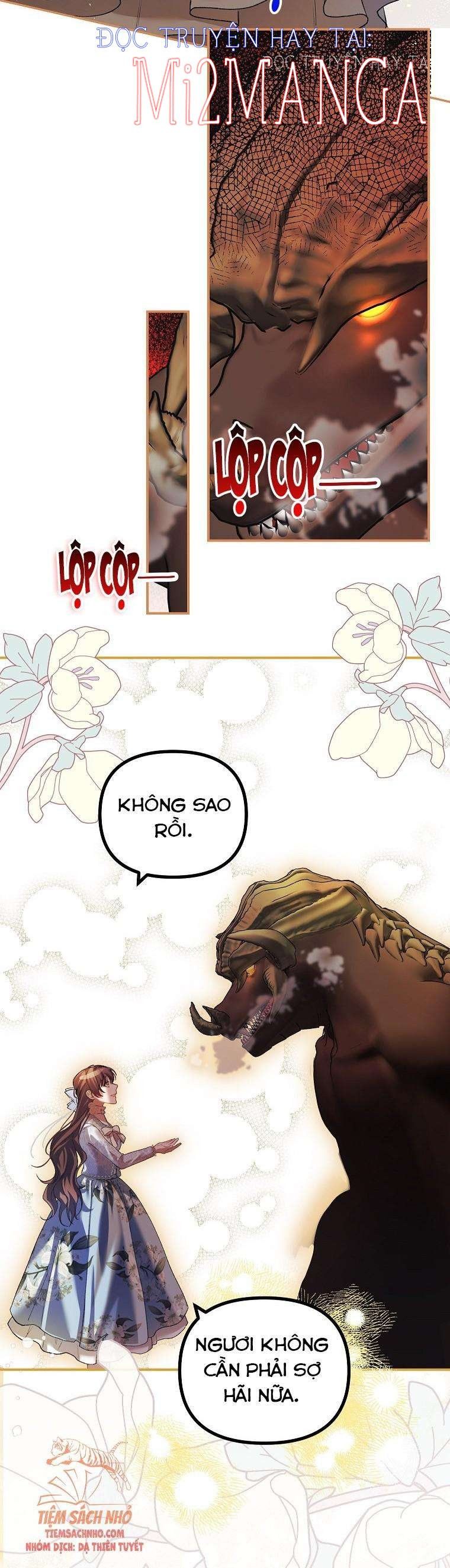 đọc truyện  Quãng Đời Còn Lại Của Nữ Phụ Yểu Mệnh Chương 27.5 ảnh 27 tại Thiên Thai Truyện