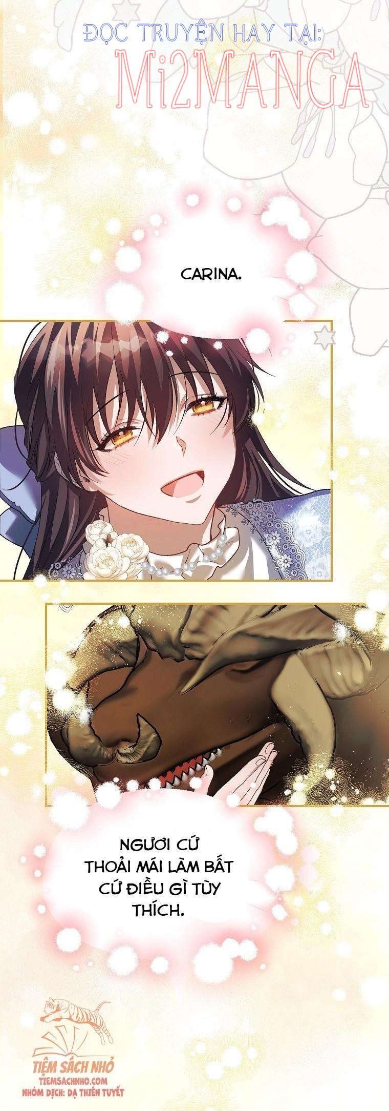 đọc truyện  Quãng Đời Còn Lại Của Nữ Phụ Yểu Mệnh Chương 27.5 ảnh 28 tại Thiên Thai Truyện