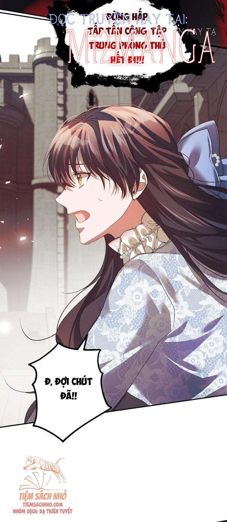 đọc truyện  Quãng Đời Còn Lại Của Nữ Phụ Yểu Mệnh Chương 27.5 ảnh 5 tại Thiên Thai Truyện