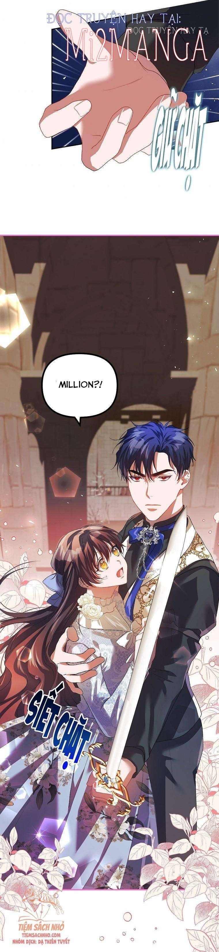 đọc truyện  Quãng Đời Còn Lại Của Nữ Phụ Yểu Mệnh Chương 27.5 ảnh 6 tại Thiên Thai Truyện