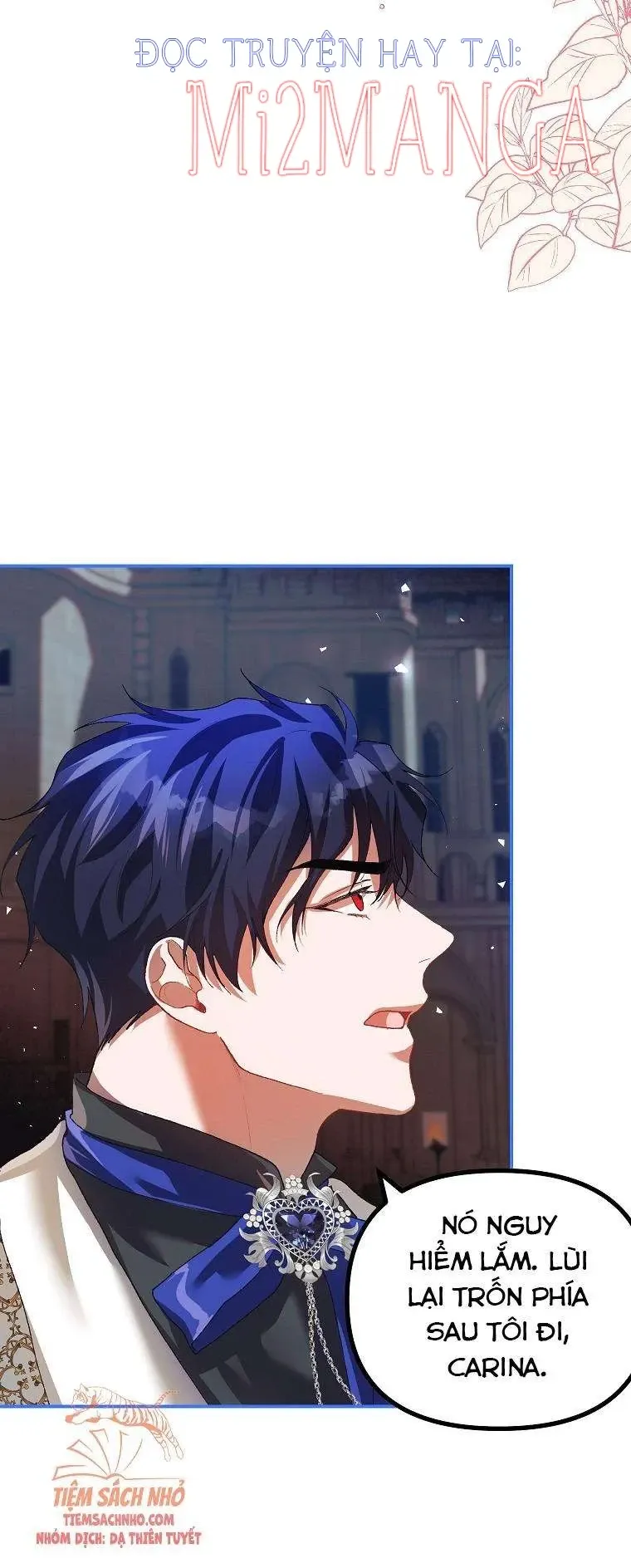 đọc truyện  Quãng Đời Còn Lại Của Nữ Phụ Yểu Mệnh Chương 27.5 ảnh 7 tại Thiên Thai Truyện