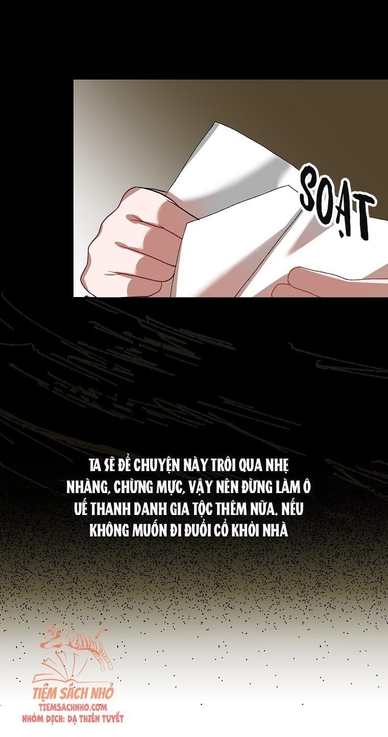 đọc truyện  Quãng Đời Còn Lại Của Nữ Phụ Yểu Mệnh Chương 27 ảnh 14 tại Thiên Thai Truyện