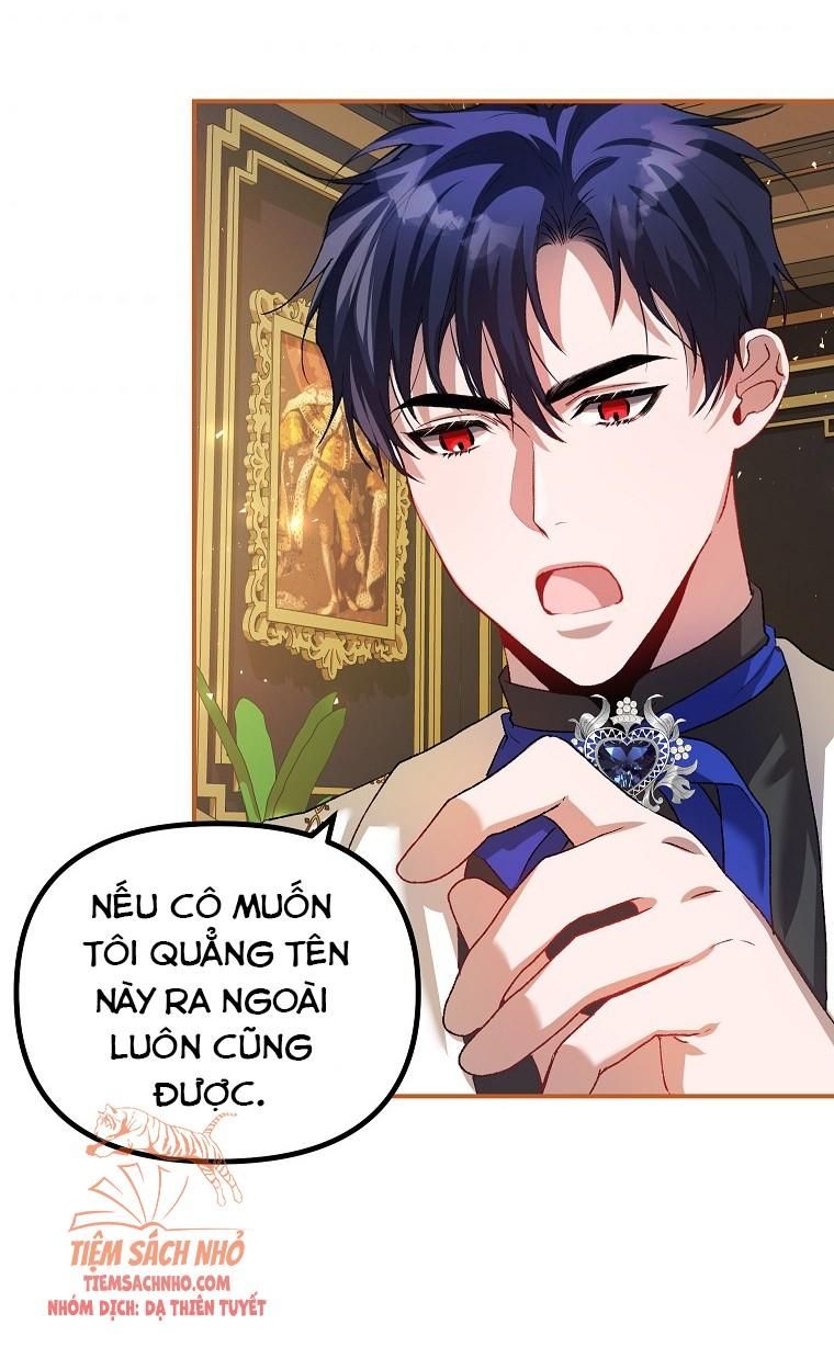 đọc truyện  Quãng Đời Còn Lại Của Nữ Phụ Yểu Mệnh Chương 27 ảnh 6 tại Thiên Thai Truyện
