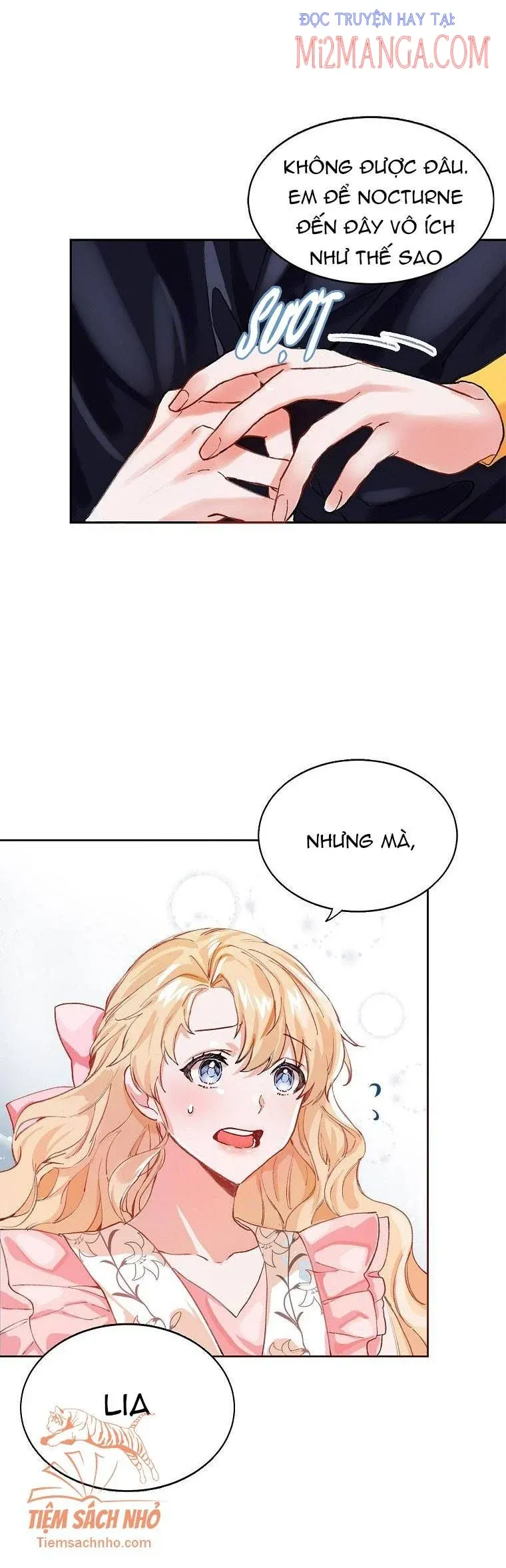 đọc truyện  Quãng Đời Còn Lại Của Nữ Phụ Yểu Mệnh Chương 3.5 ảnh 15 tại Thiên Thai Truyện