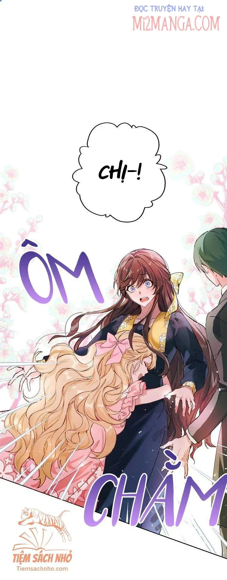 đọc truyện  Quãng Đời Còn Lại Của Nữ Phụ Yểu Mệnh Chương 3.5 ảnh 7 tại Thiên Thai Truyện