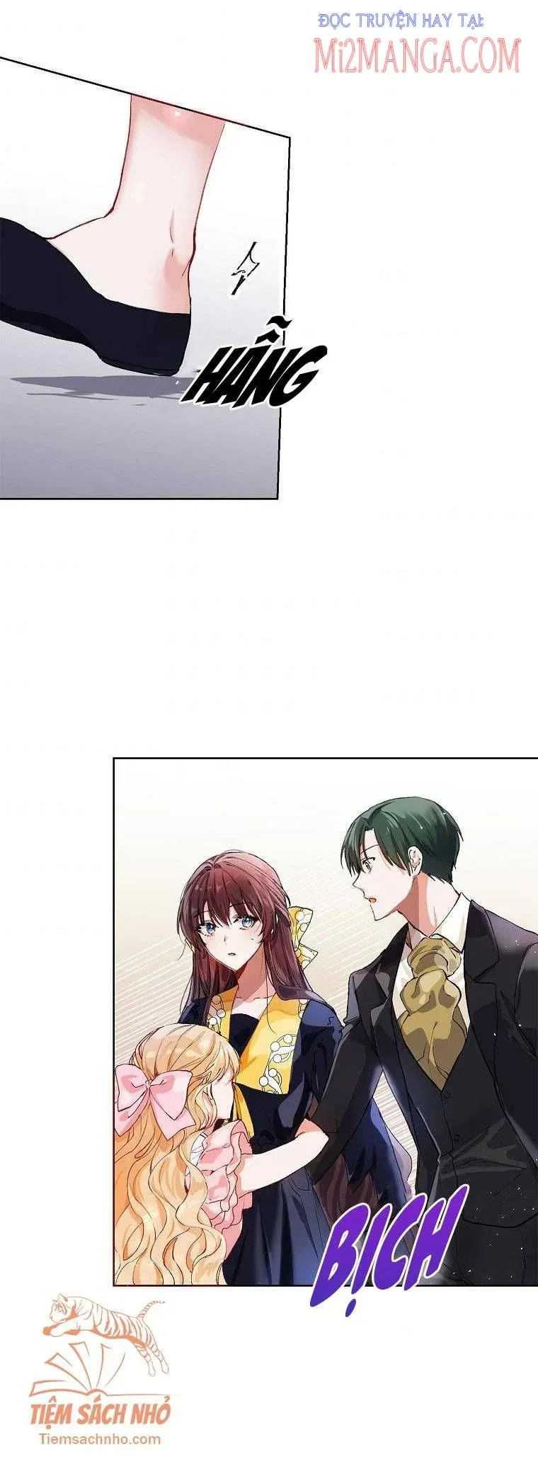 đọc truyện  Quãng Đời Còn Lại Của Nữ Phụ Yểu Mệnh Chương 3.5 ảnh 8 tại Thiên Thai Truyện