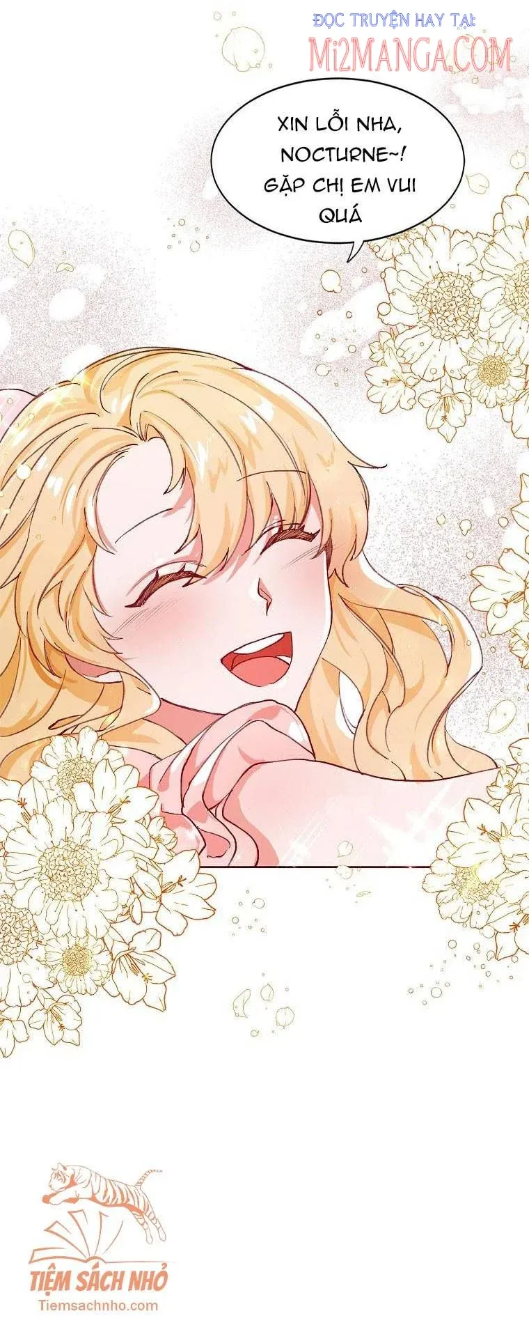 đọc truyện  Quãng Đời Còn Lại Của Nữ Phụ Yểu Mệnh Chương 3.5 ảnh 10 tại Thiên Thai Truyện