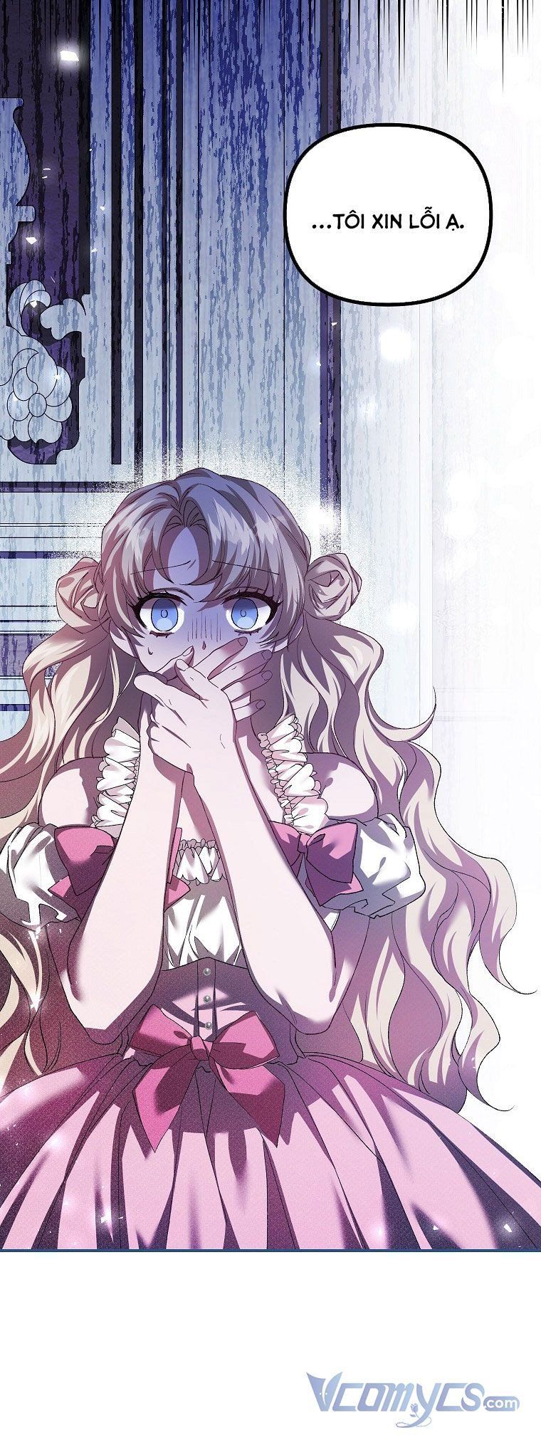 đọc truyện  Quãng Đời Còn Lại Của Nữ Phụ Yểu Mệnh Chương 32.5 ảnh 12 tại Thiên Thai Truyện