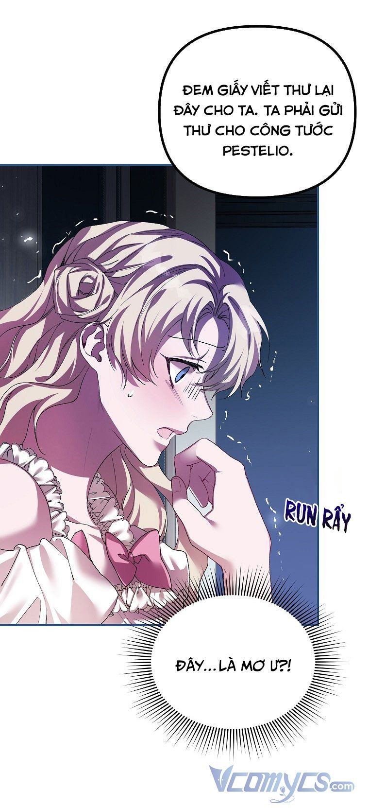 đọc truyện  Quãng Đời Còn Lại Của Nữ Phụ Yểu Mệnh Chương 32.5 ảnh 13 tại Thiên Thai Truyện