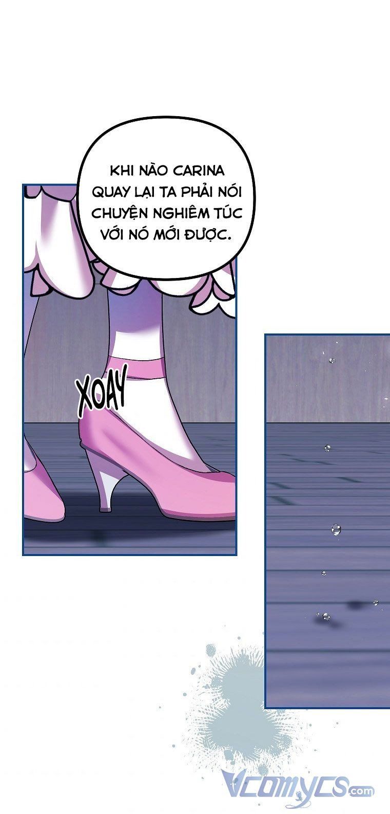 đọc truyện  Quãng Đời Còn Lại Của Nữ Phụ Yểu Mệnh Chương 32.5 ảnh 14 tại Thiên Thai Truyện