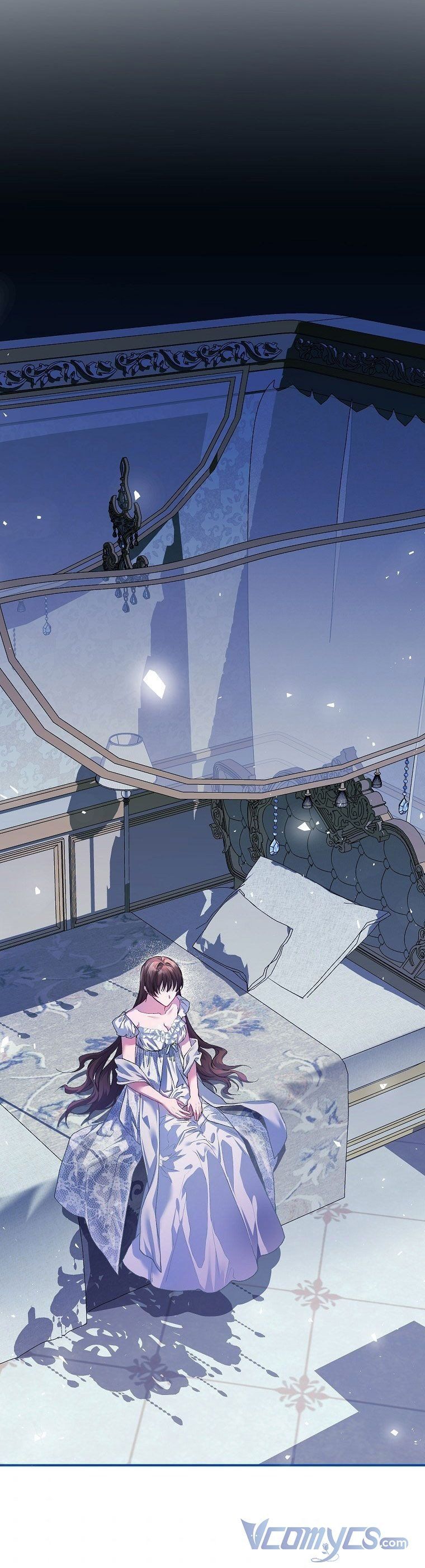 đọc truyện  Quãng Đời Còn Lại Của Nữ Phụ Yểu Mệnh Chương 32.5 ảnh 20 tại Thiên Thai Truyện